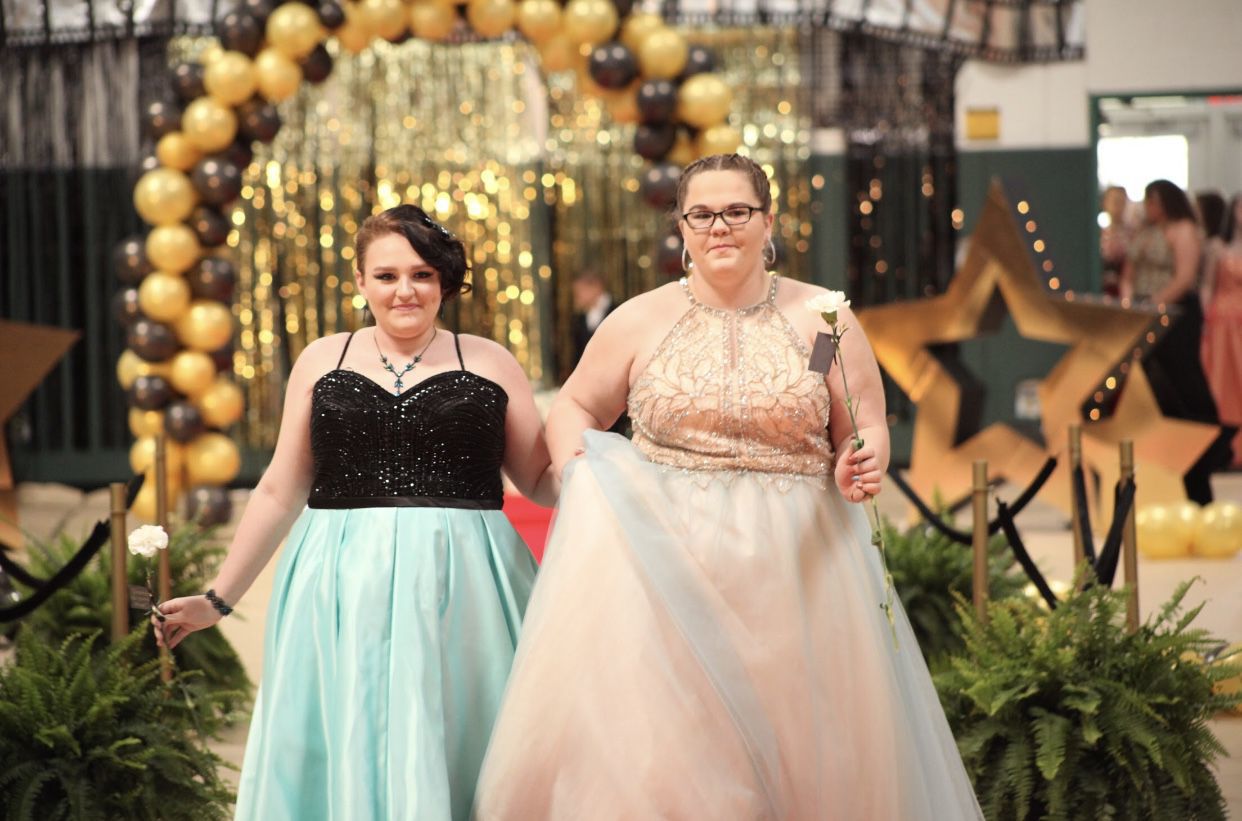 Hudson Falls Prom